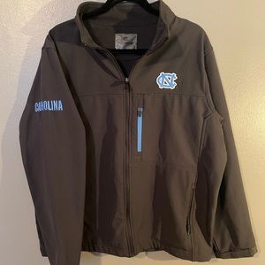 UNC Jacket